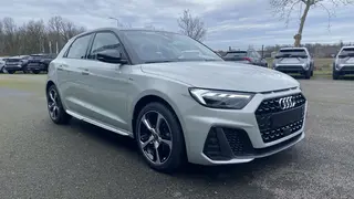 Audi A1 Sportback  - S Line - photo 2