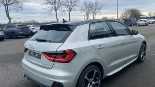 Audi A1 Sportback  - S Line - photo 4