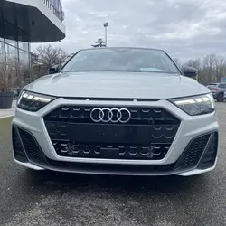 Audi A1 Sportback 30 TFSI 116CH S LINE S TRONIC 7 Serres-Castet