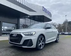 Audi A1 Sportback Mérignac