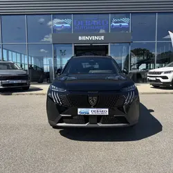 Peugeot 5008 HYBRID 145CH GT E-DCS6 Alixan