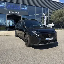 Peugeot 5008 HYBRID 145CH GT E-DCS6 Alixan