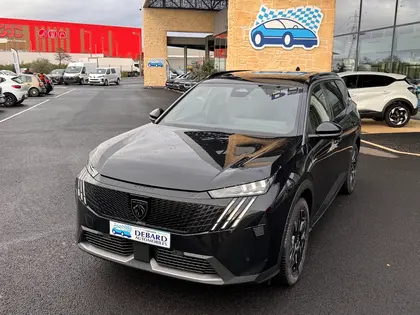 Peugeot 5008 - HYBRID 145CH GT E-DCS6 - 35 475 €