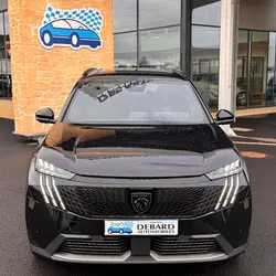 Peugeot 5008 HYBRID 145CH GT E-DCS6 Lab&egrave;ge