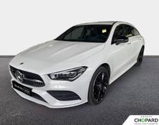 Mercedes CLA Denney