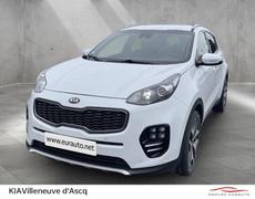 Kia Sportage Villeneuve-d'Ascq
