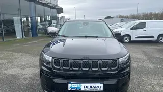 Jeep Compass  - photo 1