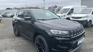 Jeep Compass  - photo 2