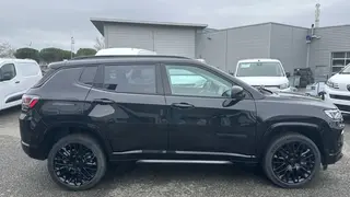 Jeep Compass  - photo 3