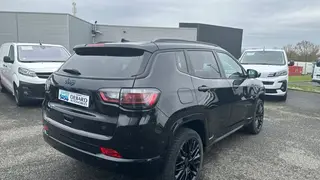 Jeep Compass  - photo 4