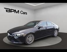 Mercedes CLA Chambray-lès-Tours