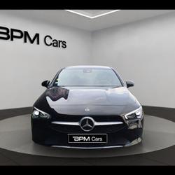 Mercedes CLA 200 d 150ch Business Line 8G-DCT Chambray-l&egrave;s-Tours