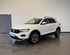 Volkswagen T-Roc Le Havre