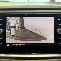 Volkswagen T-Roc 1.5 TSI 150 EVO Start/Stop DSG7 Active occasion - Le Havre - photo 2/23