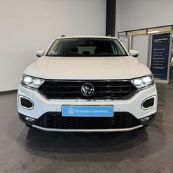 Volkswagen T-Roc T-Roc 1.5 TSI 150 EVO Start/Stop DSG7 Active Le Havre