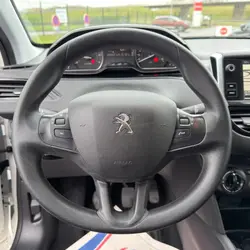 Peugeot 208 1.2 PURETECH 82CH E6.C ACTIVE 5P Saint-Saturnin