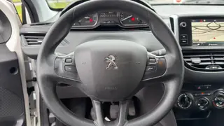 Peugeot 208 societe  - photo 2