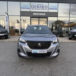 Peugeot 2008 1.2  100CH S&S ACTIVE PACK Alixan
