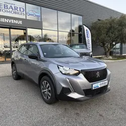 Peugeot 2008 1.2  100CH S&S ACTIVE PACK Alixan