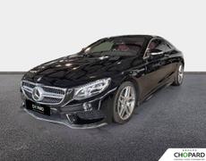 Mercedes Classe S Denney