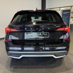 Skoda Kamiq Kamiq 1.0 TSI Evo 110 ch BVM6 Style Le Havre