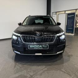 Skoda Kamiq Kamiq 1.0 TSI Evo 110 ch BVM6 Style Le Havre