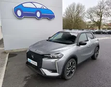 Ds DS3 - 1.2 HYBRIDE 145CH ETOILE - 26 990 €