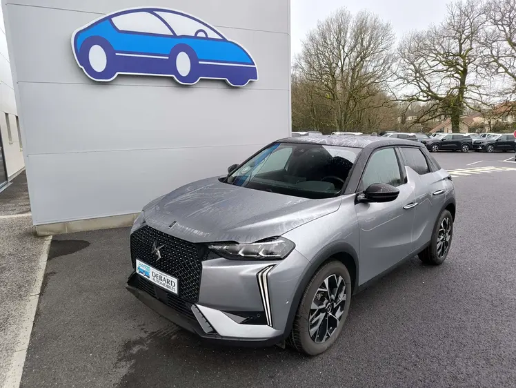 Ds DS3  - 26 990 €