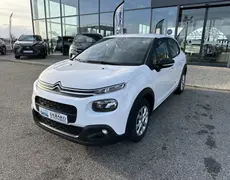 Citroen C3 Societe Alixan