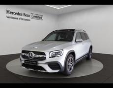 Mercedes GLB Chambray-lès-Tours