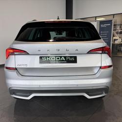 Skoda Kamiq Kamiq 1.0 TSI Evo 110 ch BVM6 Ambition Le Havre