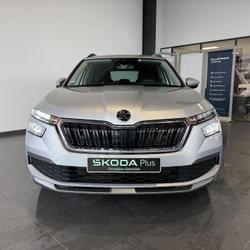 Skoda Kamiq Kamiq 1.0 TSI Evo 110 ch BVM6 Ambition Le Havre