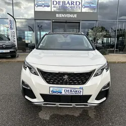 Peugeot 3008 HYBRID 225CH ALLURE BUSINESS E-EAT8 10CV Alixan