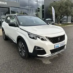 Peugeot 3008 HYBRID 225CH ALLURE BUSINESS E-EAT8 10CV Alixan