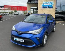 Toyota C-HR Béziers