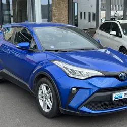 Toyota C-HR 1.8 HYBRIDE 122CH DYNAMIC BUSINESS E-CVT + PROGRAMME BEYOND ZERO ACADEMY M&eacute;rignac