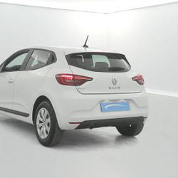Renault Clio 5 Clio SCe 65 - 21 Life Quimper