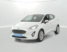 Ford Fiesta Quimper