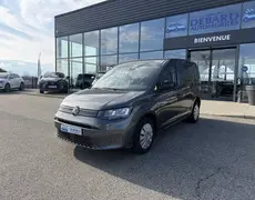 Volkswagen Caddy Alixan