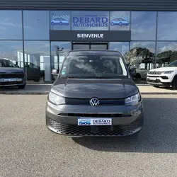 Volkswagen Caddy 2.0 TDI 102CH BUSINESS Alixan