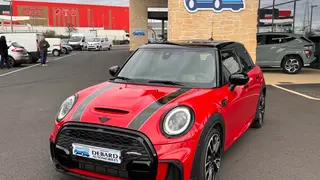 Mini John Cooper  - John Cooper Works - photo 0
