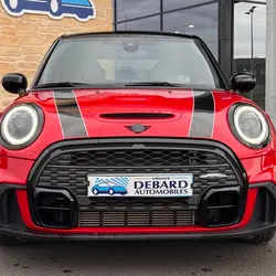 Mini John Cooper COOPER S 178CH  JOHN COOPER WORKS BVA7 Saint-Saturnin