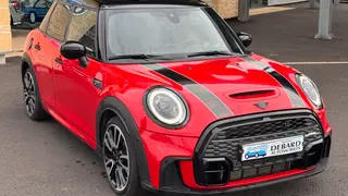 Mini John Cooper  - John Cooper Works - photo 2