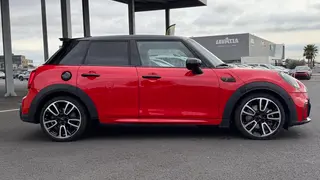 Mini John Cooper  - John Cooper Works - photo 3