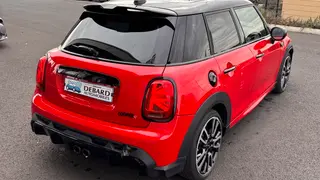 Mini John Cooper  - John Cooper Works - photo 4