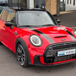 Mini John Cooper COOPER S 178CH  JOHN COOPER WORKS BVA7 M&eacute;rignac