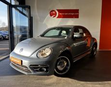 Volkswagen Coccinelle Foix