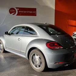 Volkswagen Coccinelle 2.0 TDI 150CH BLUEMOTION TECHNOLOGY DENIM DSG6 Foix