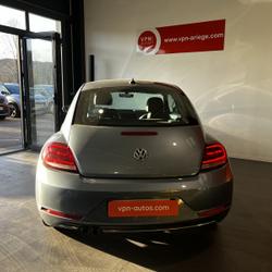 Volkswagen Coccinelle 2.0 TDI 150CH BLUEMOTION TECHNOLOGY DENIM DSG6 Foix