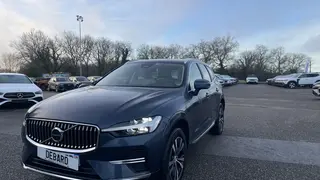 Volvo XC60  - photo 0